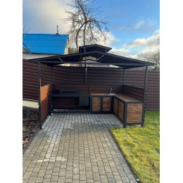 Гриль комплекс 5